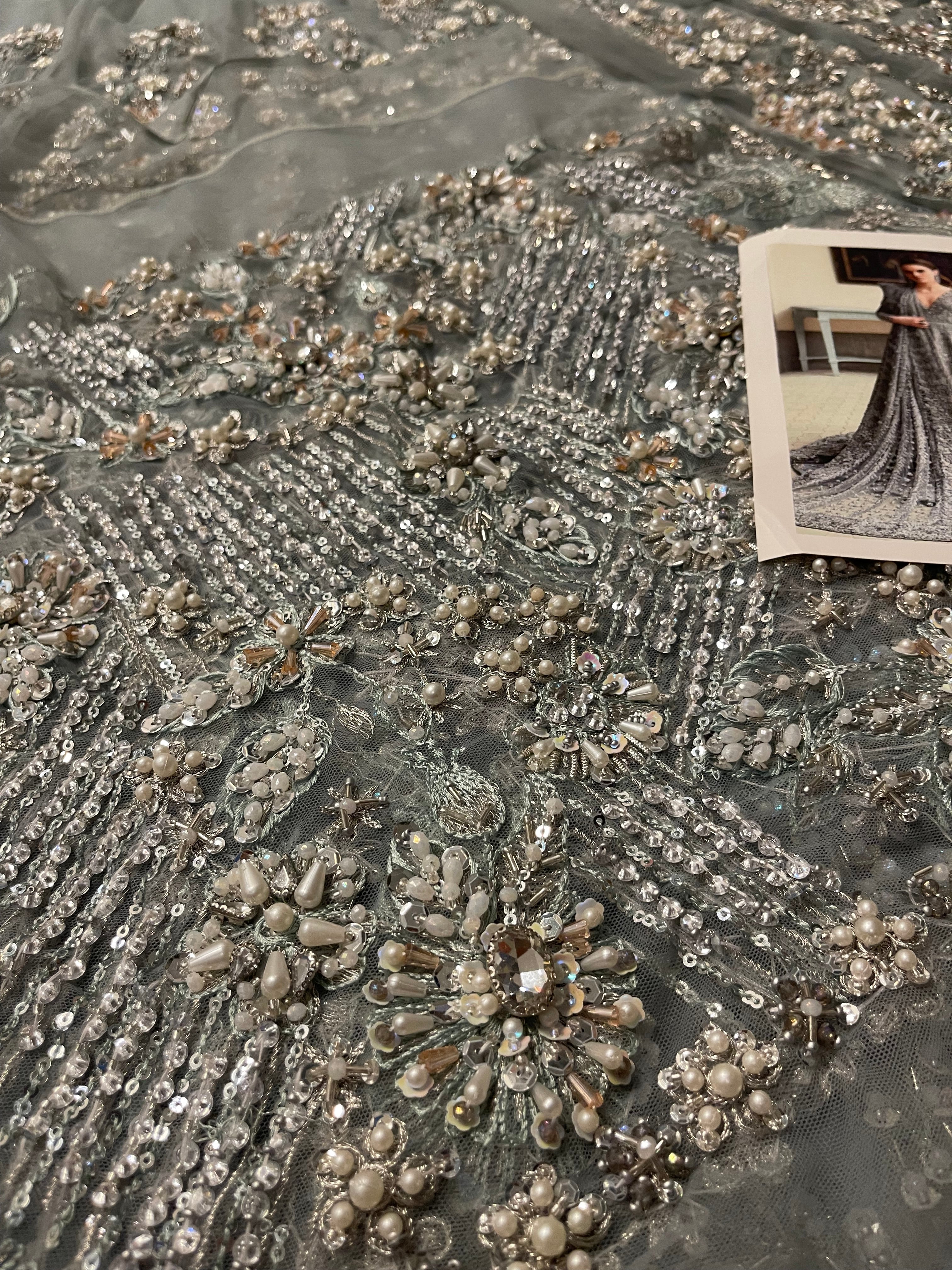 Republic Womenswear - Novella (E-66) Eemie's Studio